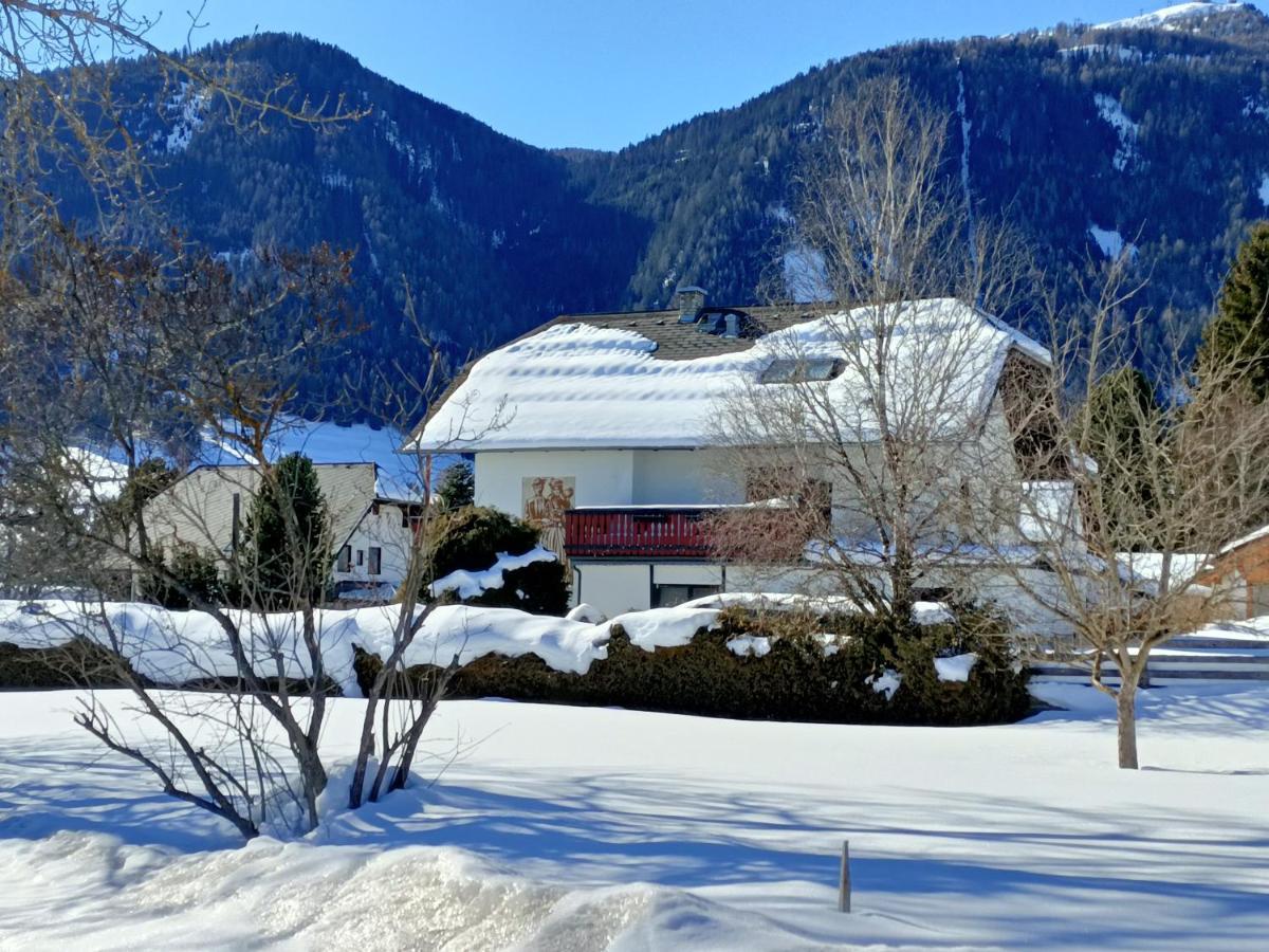 Apartamento Haus Katris Mauterndorf  Exterior foto
