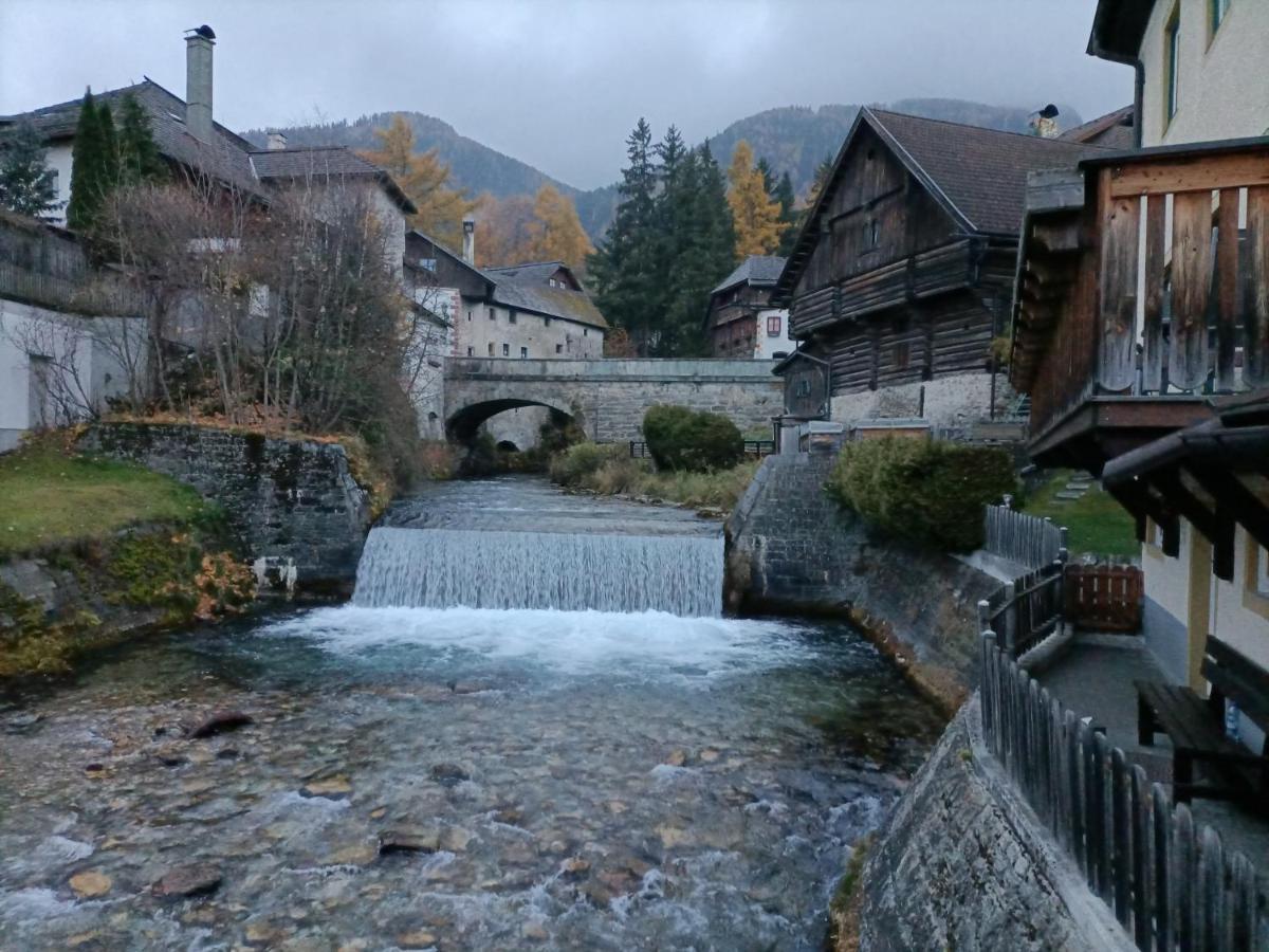 Apartamento Haus Katris Mauterndorf  Exterior foto