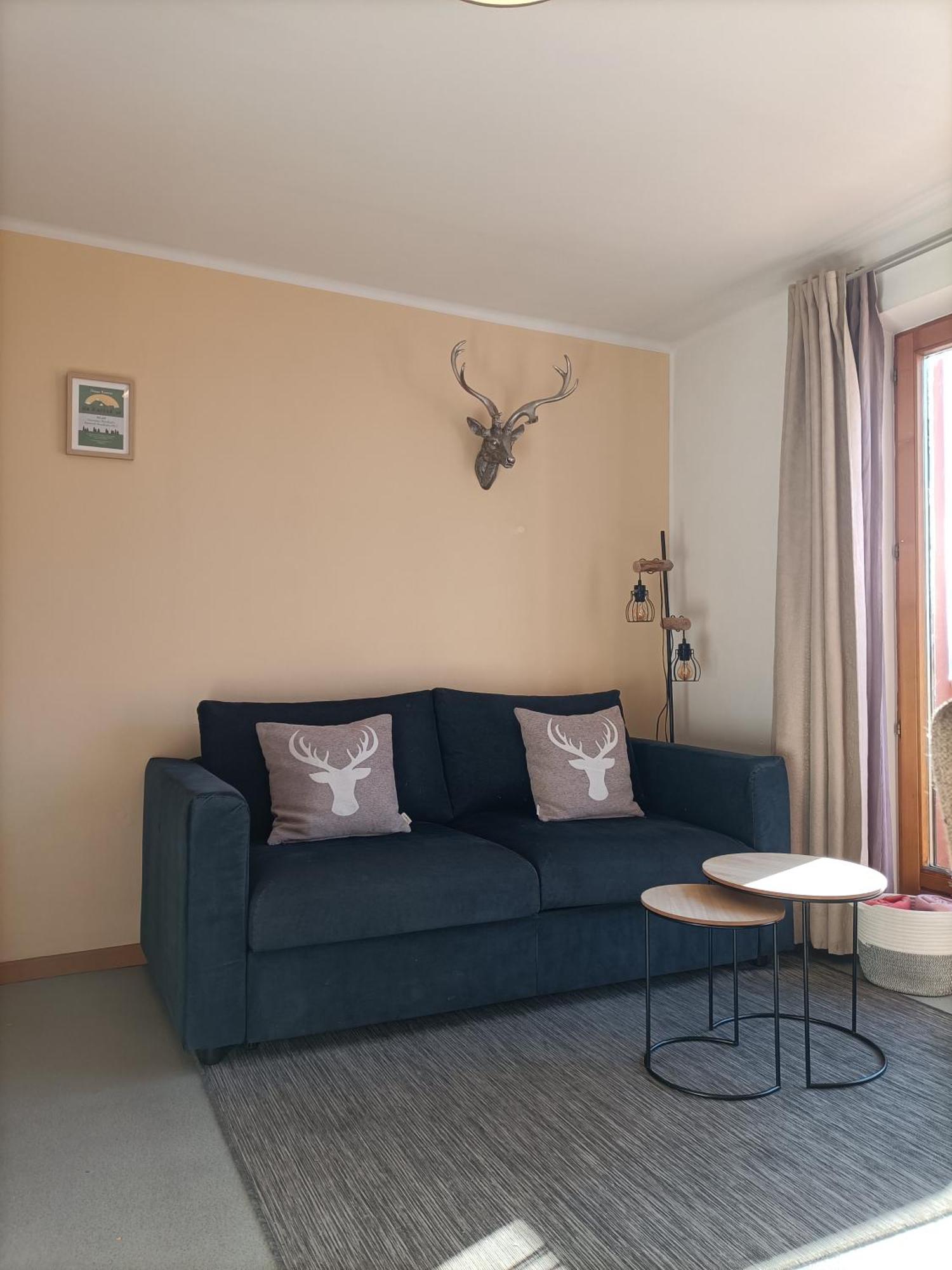 Apartamento Haus Katris Mauterndorf  Exterior foto
