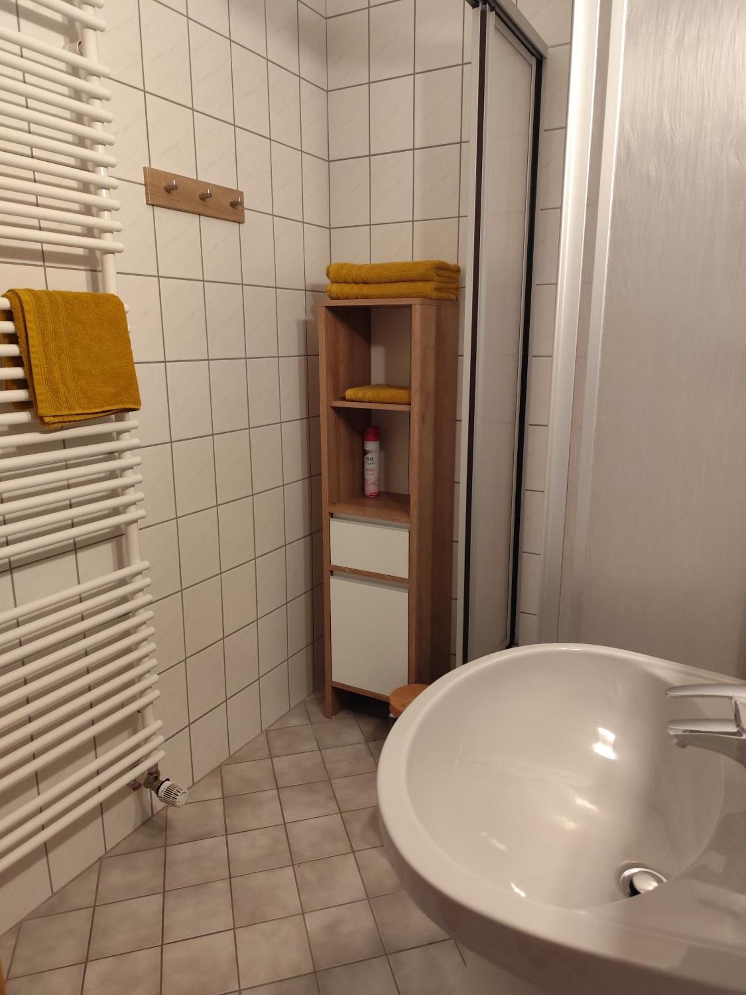 Apartamento Haus Katris Mauterndorf  Exterior foto
