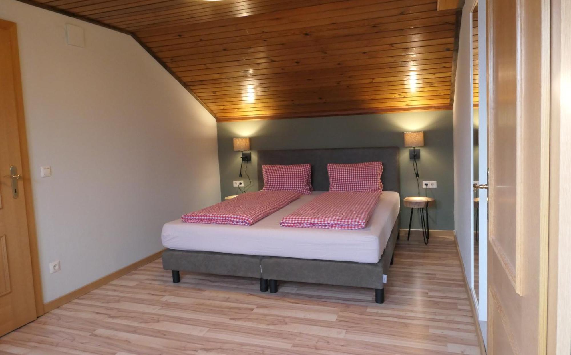 Apartamento Haus Katris Mauterndorf  Exterior foto
