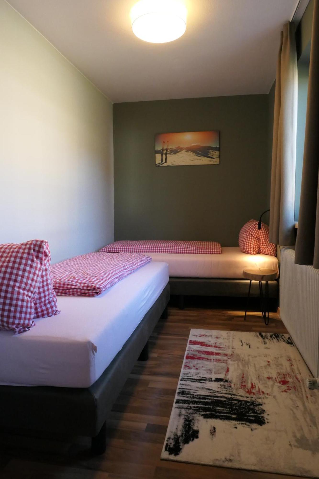 Apartamento Haus Katris Mauterndorf  Exterior foto