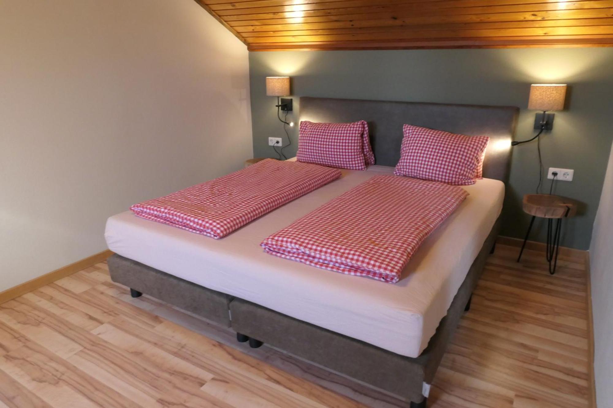 Apartamento Haus Katris Mauterndorf  Exterior foto