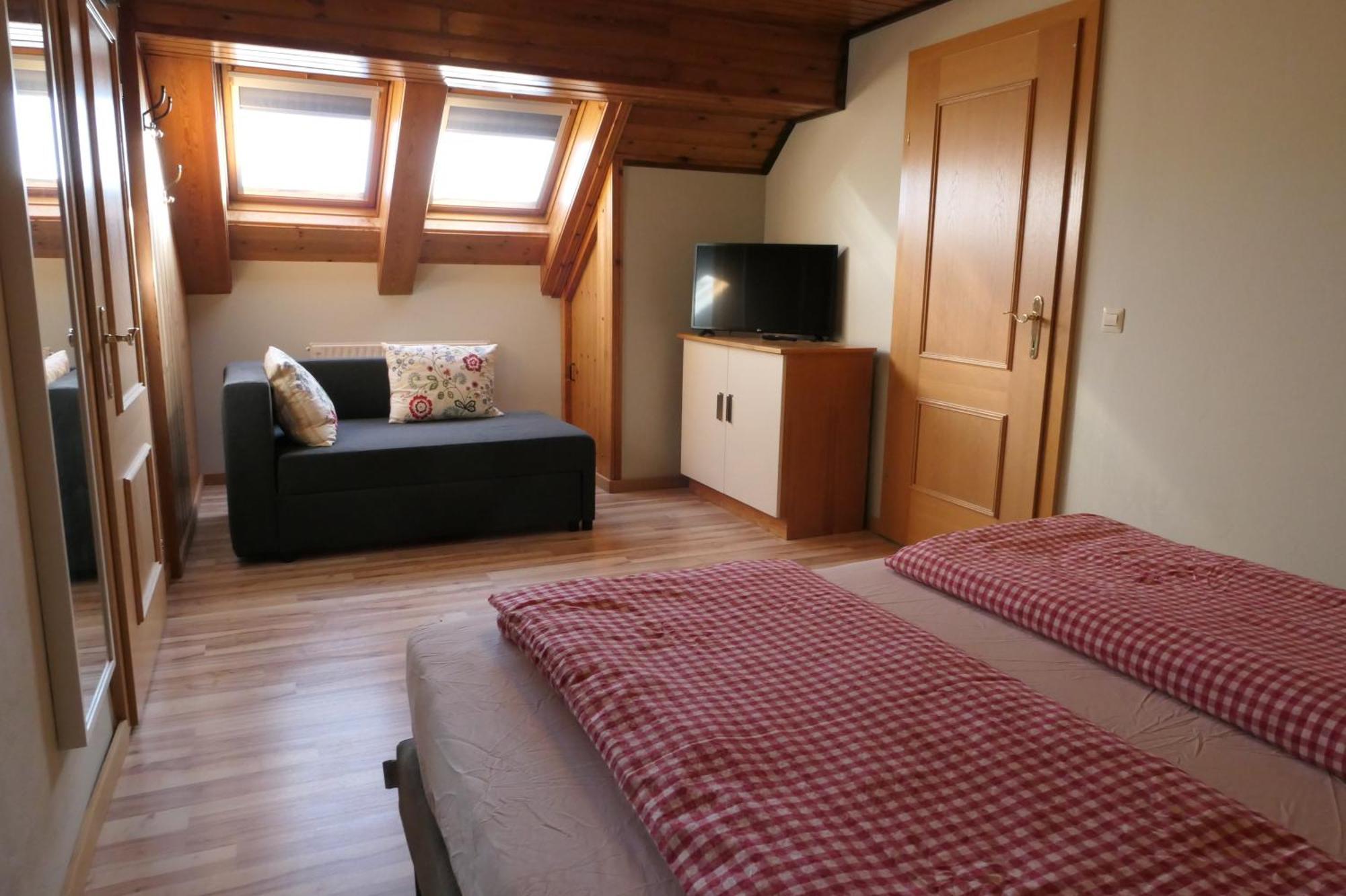 Apartamento Haus Katris Mauterndorf  Exterior foto