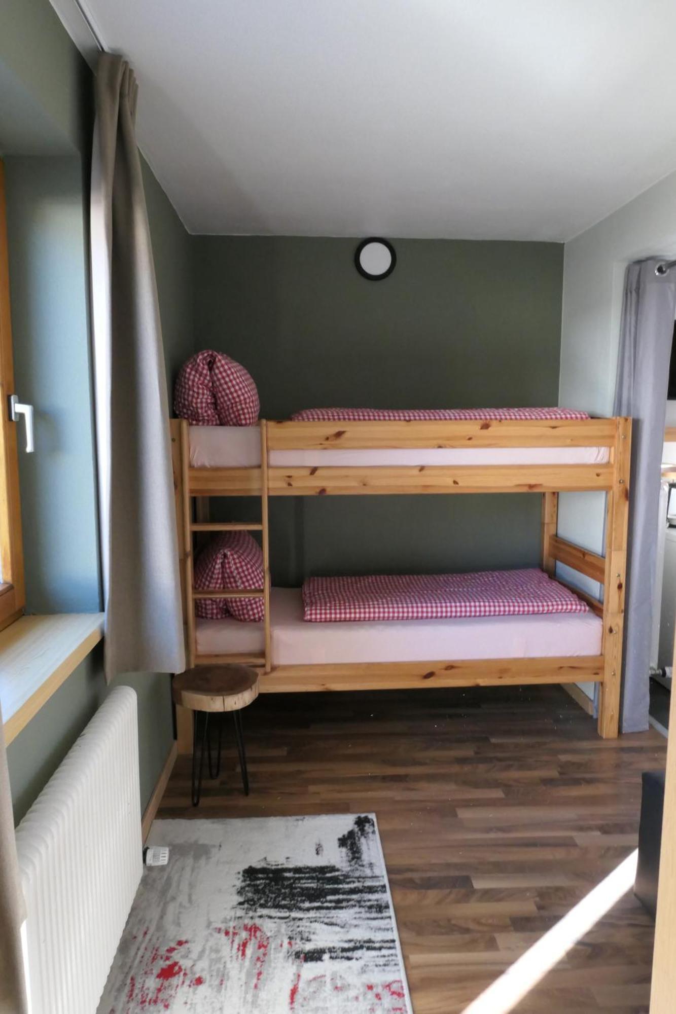 Apartamento Haus Katris Mauterndorf  Exterior foto