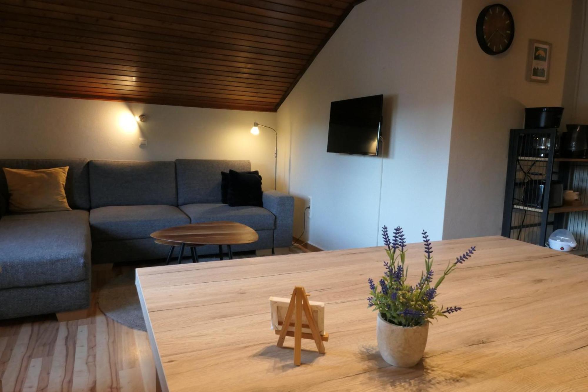 Apartamento Haus Katris Mauterndorf  Exterior foto