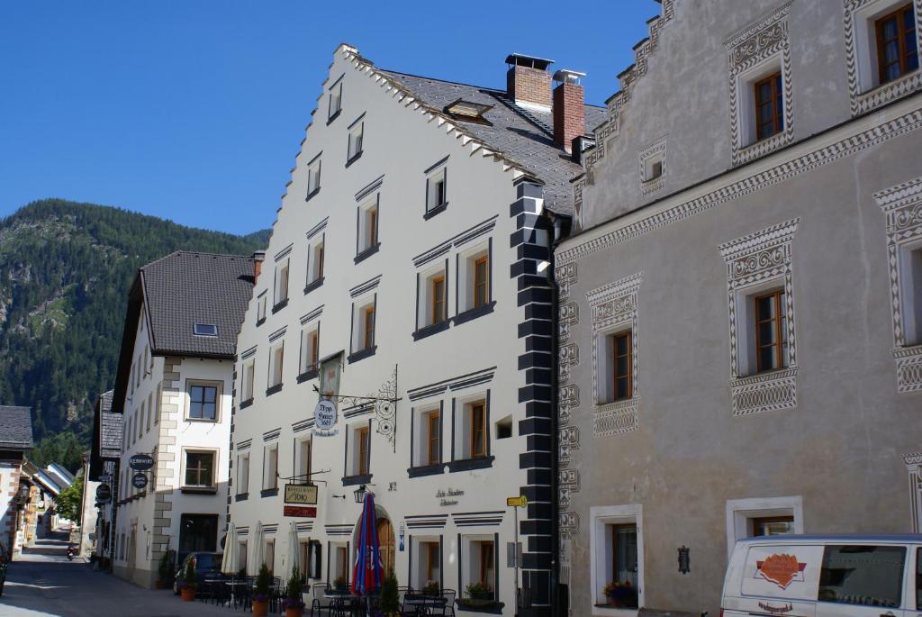 Apartamento Haus Katris Mauterndorf  Exterior foto